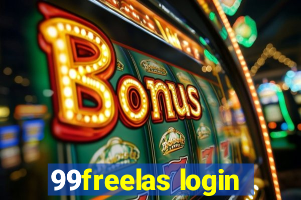 99freelas login